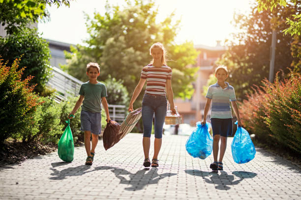 Best Household Junk Removal  in St Johns, AZ