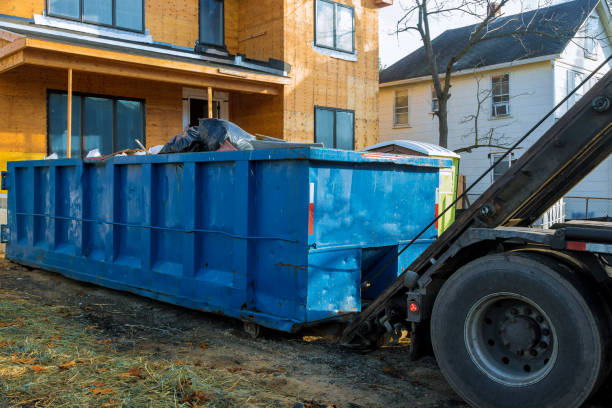 Attic Cleanout Services in St Johns, AZ