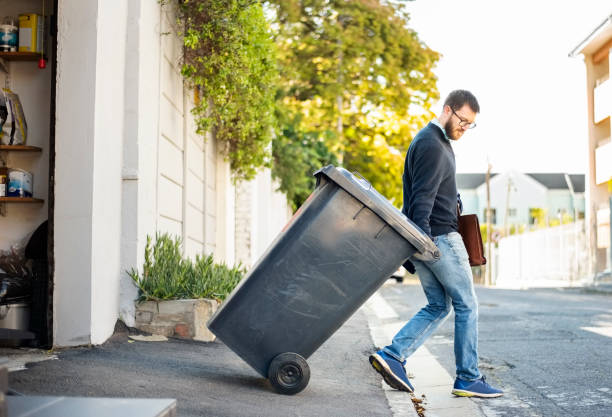 Best Trash Removal Near Me  in St Johns, AZ