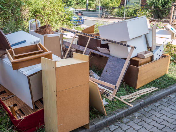 Best Electronics Removal Services  in St Johns, AZ