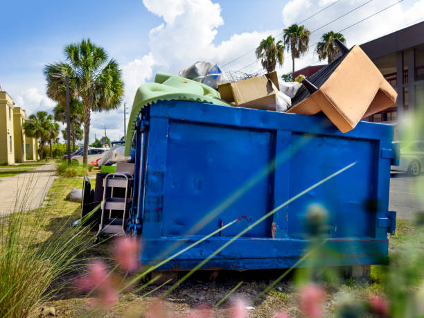 Best Construction Debris Removal  in St Johns, AZ