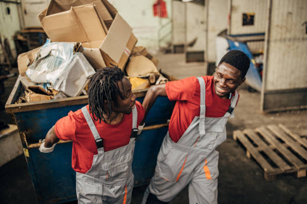 Best Dumpster Rental Services  in St Johns, AZ