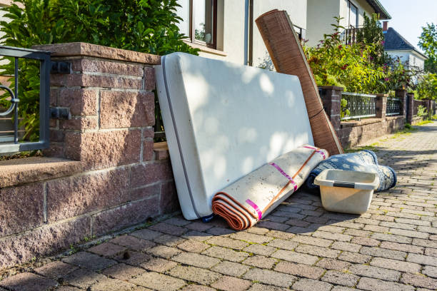 Best Junk Removal for Businesses  in St Johns, AZ