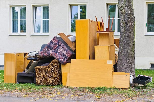 Best Same-Day Junk Removal  in St Johns, AZ