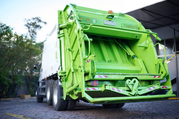 Debris Removal in St Johns, AZ