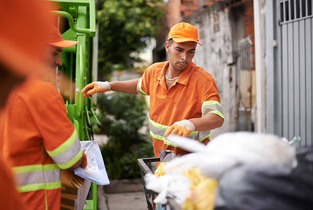 St Johns, AZ Junk Removal Company