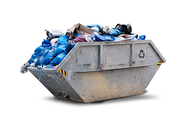Best Garage Cleanout Services  in St Johns, AZ