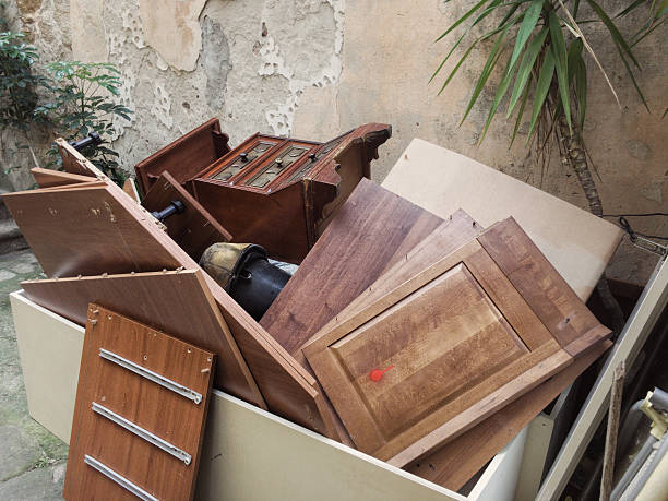 Best Yard Waste Removal  in St Johns, AZ